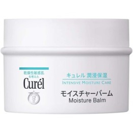 Curél - Feuchtigkeits-Balsam