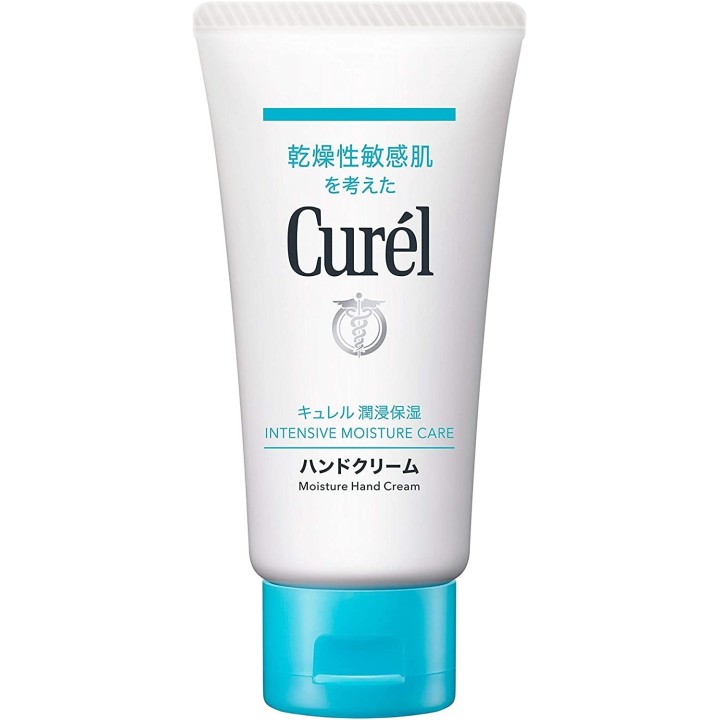 Curél - Moisture Hand Cream