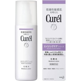Curél - Aging Moisture Lotion