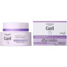 Curél - Aging Moisture Cream