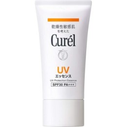 Curél - Essenza di protezione UV