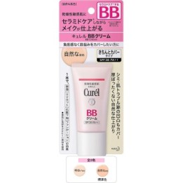 Curél - Crème BB
