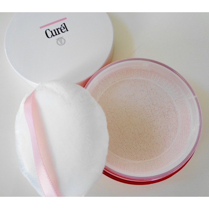 Curél - Loose Face Powder