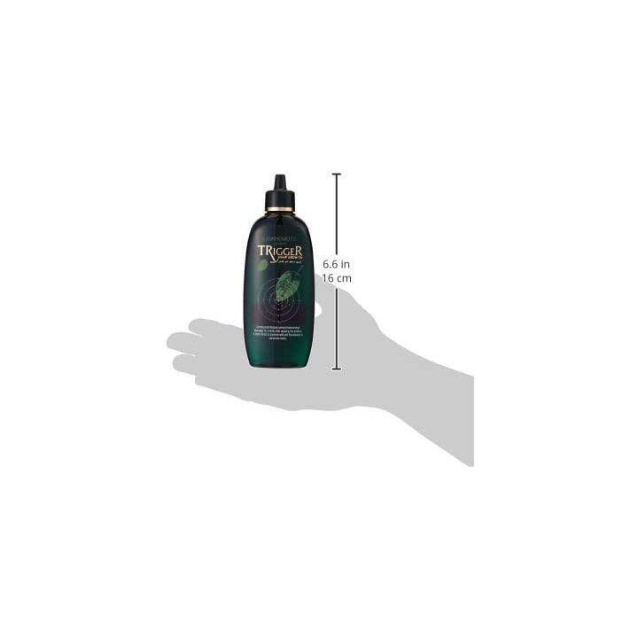 Kaminomoto - Trigger Hair Growth