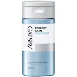 GATSBY - Protection parfaite de la peau
