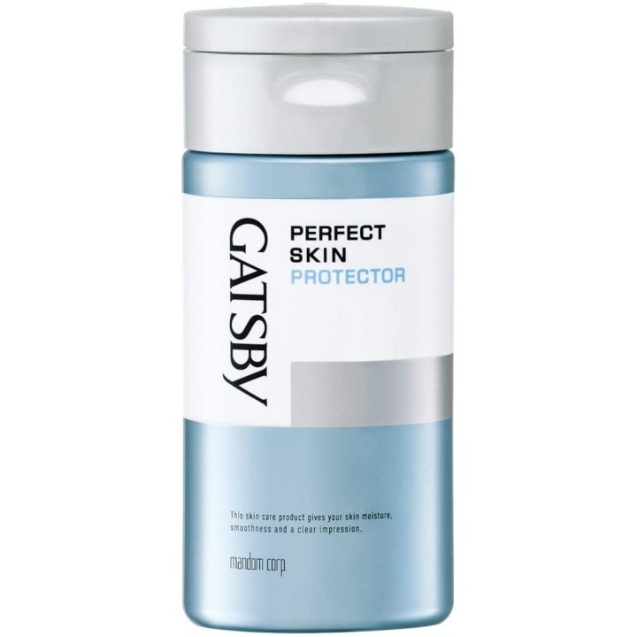 GATSBY - Perfekter Schutz für die Haut