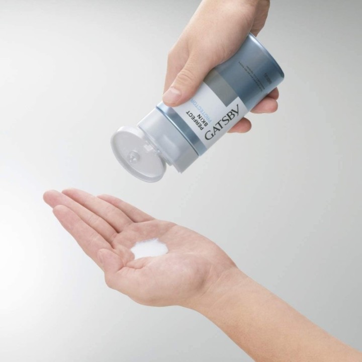 GATSBY - Perfect Skin Protector