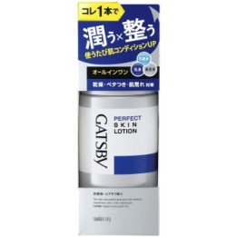 GATSBY - Perfect Skin Lotion