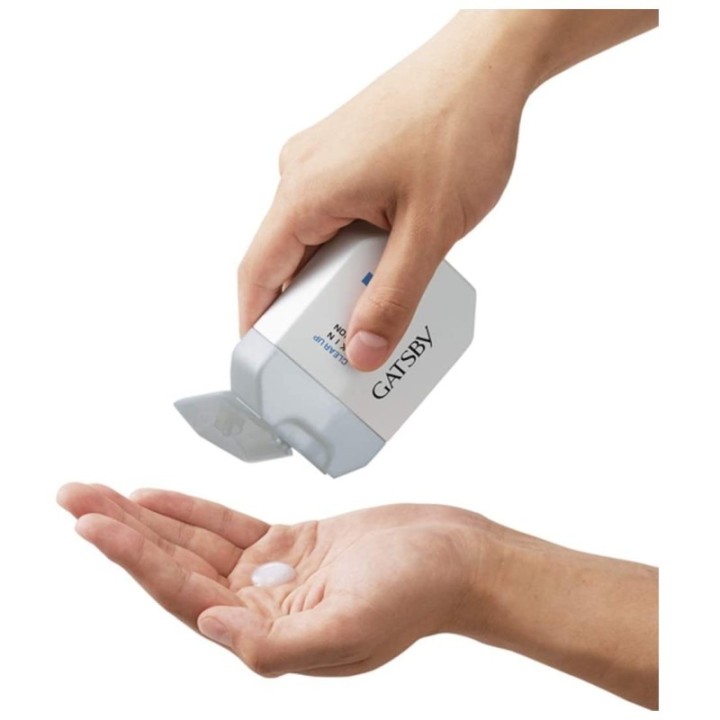 GATSBY - Lotion pour une peau nette