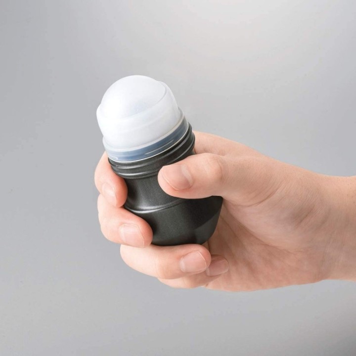 GATSBY - Déodorant Roll On Smart Soap