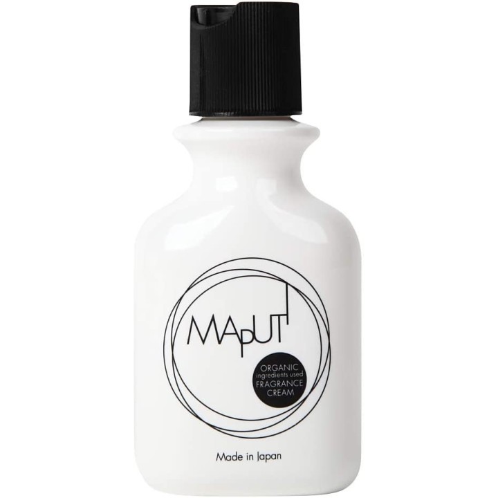 MAPUTI - Crema perfumada