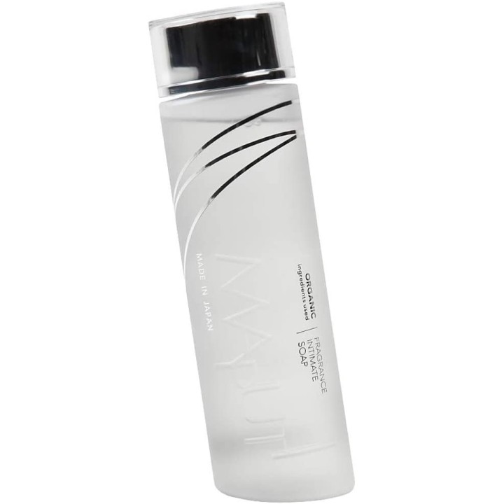 MAPUTI - Fragrance Intimate Soap