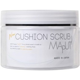 MAPUTI - Cushion Scrub Gommage