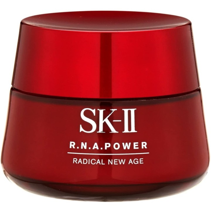 SKI-II - Nueva Era Radical