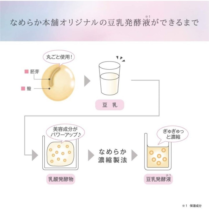 NAMERAKAHONPO - Limpiador facial blanqueador