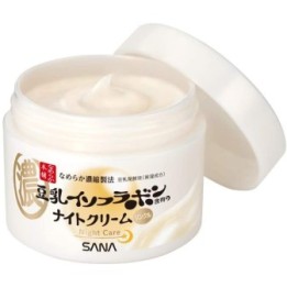 NAMERAKAHONPO - Crème de Nuit Anti-âge