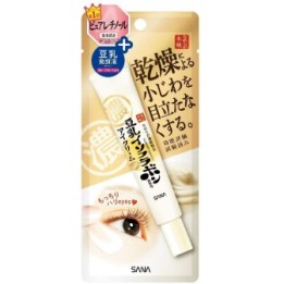 NAMERAKAHONPO - Crème yeux Anti-âge