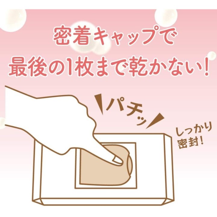 NAMERAKAHONPO - Masques Moist 32 pièces