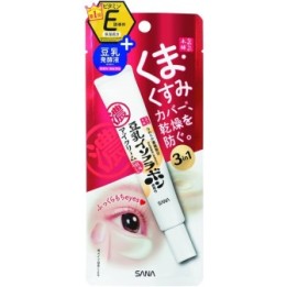 NAMERAKAHONPO - Eye Contour Cream