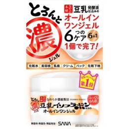 NAMERAKAHONPO - Gel Crème Rafraichissant