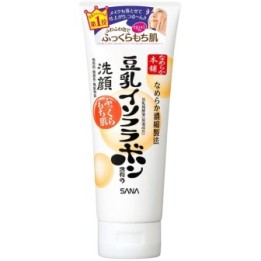NAMERAKAHONPO - Face Cleanser