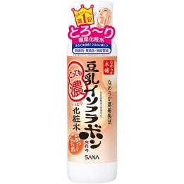 NAMERAKAHONPO - Moisturizing Lotion