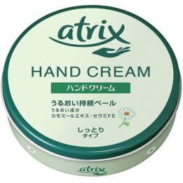 ATRIX - Crema de manos