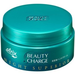 ATRIX - Crème de Nuit Beauty Charge Night Superior