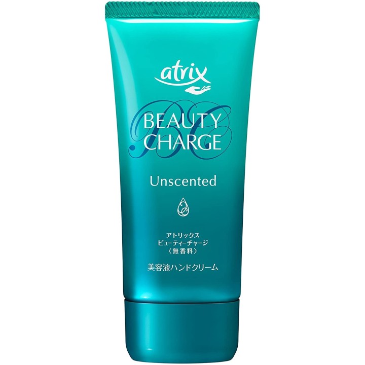 ATRIX - Crème pour les Mains Beauty Charge