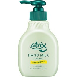 Atrix - Leche de manos
