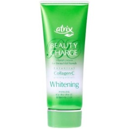 ATRIX - Beauty Charge Whitening