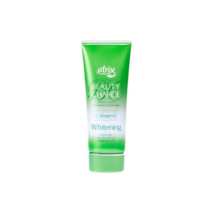 ATRIX - Blanqueamiento Beauty Charge
