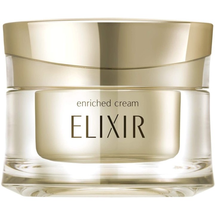 ELIXIR Superieur - Enriched Cream
