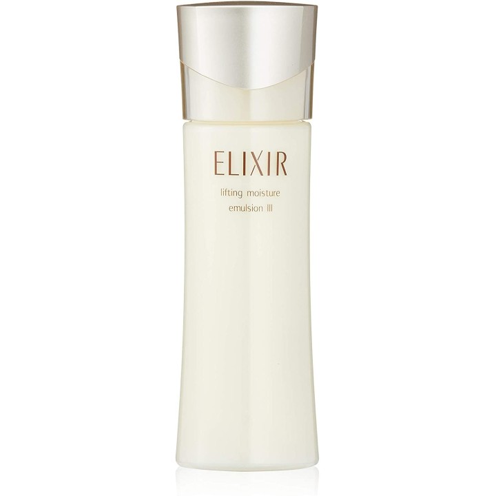 ELIXIR Superieur - Lifting Moisture Emulsion III