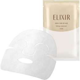 ELIXIR Superieur - Mascarilla Hidratante Lifting 6 piezas