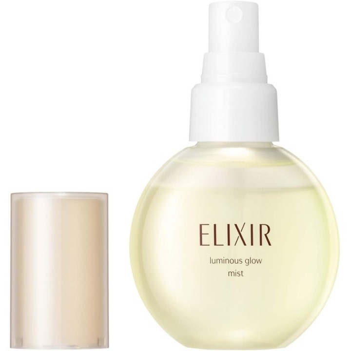 ELIXIR Superieur - Nebbia luminosa