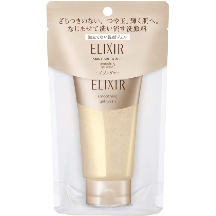 ELIXIR Superieur - Glättendes Waschgel