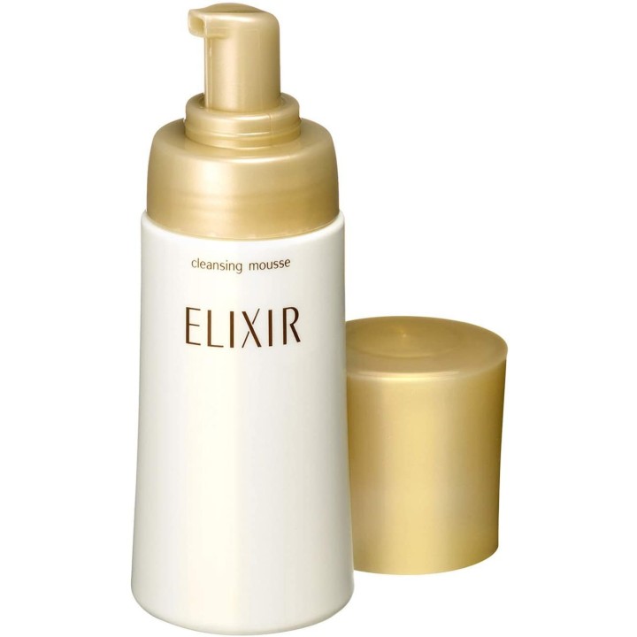 ELIXIR Superieur - Mousse detergente