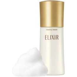 ELIXIR Superieur - Mousse nettoyante