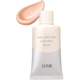 ELIXIR Reflet - Lait équilibrant Oshiroi