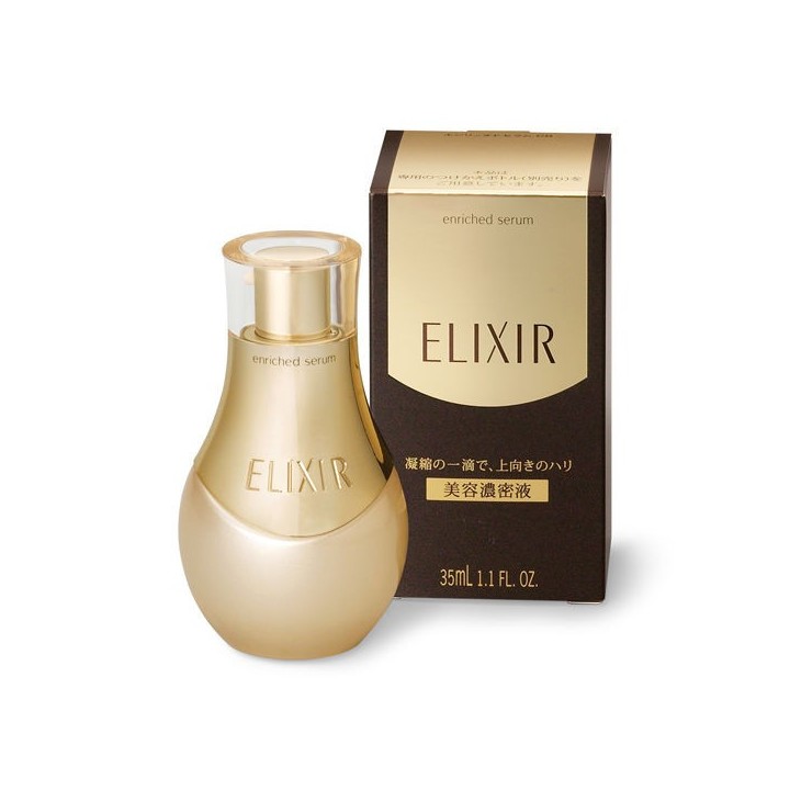 ELIXIR Superieur - Enriched Serum