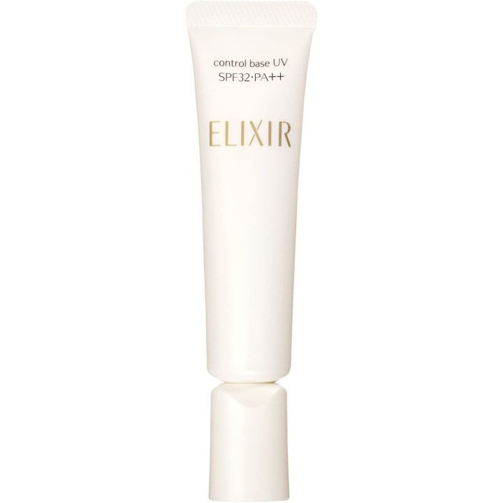 ELIXIR Superieur - Control Base UV
