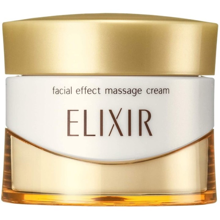 ELIXIR Superieur - Effetto viso Massaggio viso