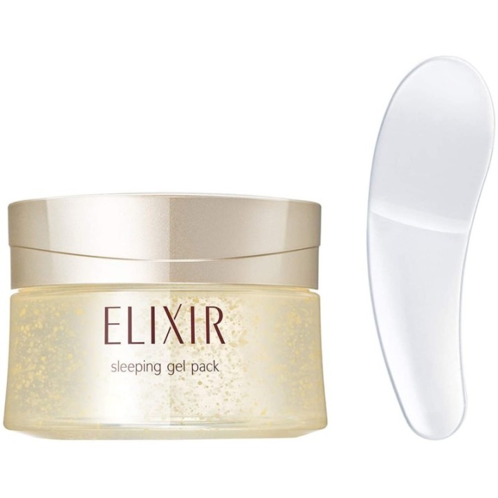ELIXIR Superieur - Schlafgel-Packung