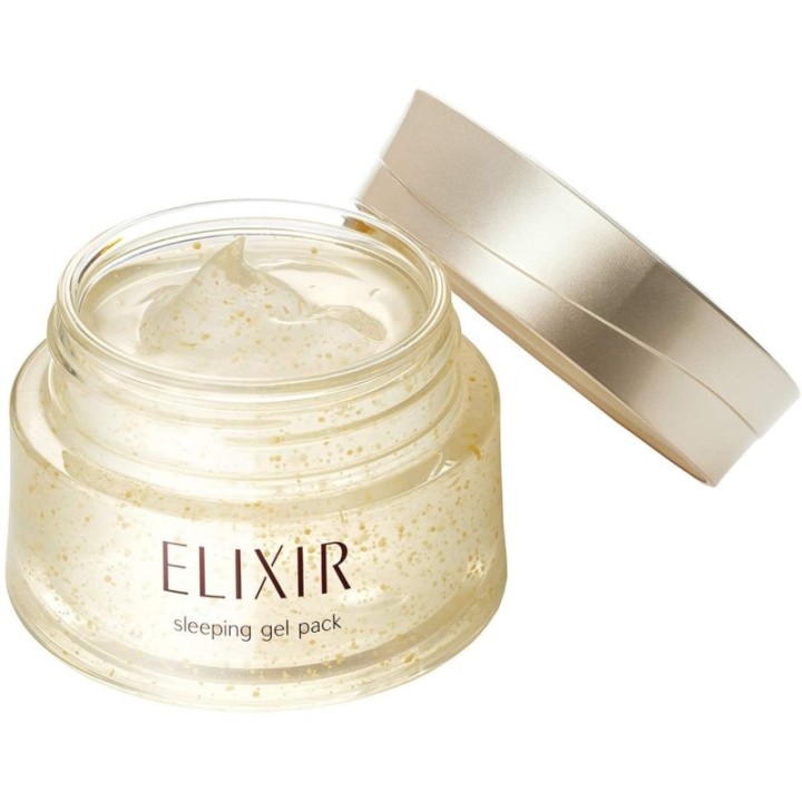 ELIXIR Superieur - Pack de gel de sommeil
