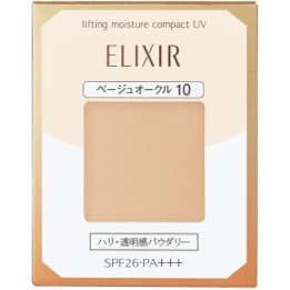 ELIXIR Superieur - Hidratante lifting compacto UV