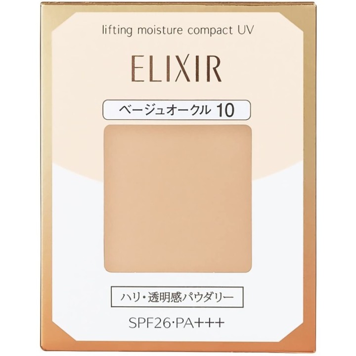 ELIXIR Superieur - Lifting Moisture Compact UV
