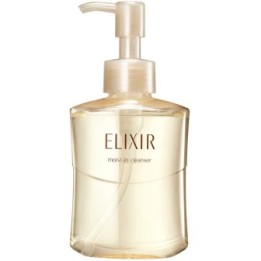 ELIXIR Superieur - Moist-in Cleanser