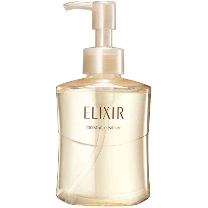 ELIXIR Superieur - Limpiador Hidratante