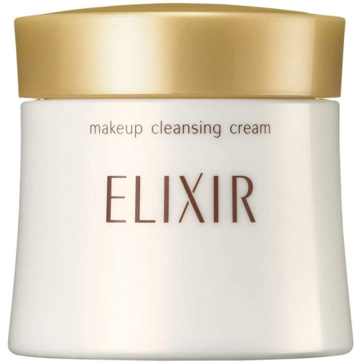 ELIXIR Superieur - Makeup-Reinigungscreme